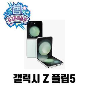 삼성 갤럭시 Z플립5 256GB 공기계