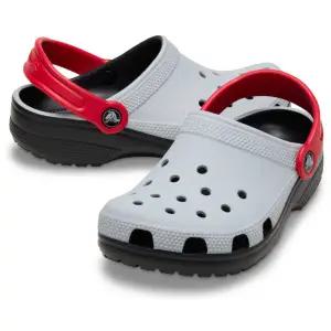 [크록스](타임스퀘어점패션관)클래식 레트로 스포츠 클로그 키즈 미라지 211258-1NM