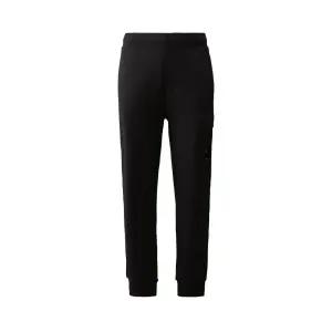 CP컴퍼니 다이애그널 플리스 렌즈 스웨트 팬츠 18CMSP017A 005086W 999