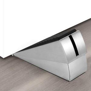 높이조절 도어스토퍼 스텐 출입문 고정 스프링 도어스탑 바닥 문틈 홀더 문고정 고임목 버팀목 지지대 말굽