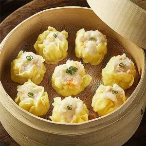 푸드맛남 대용량 새우쇼마이 1kg (25g x 40개입)