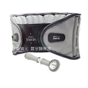 창의메디칼 디스크닥터 허리견인기