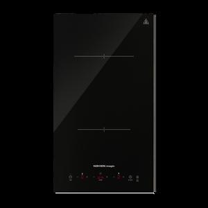 경동 나비엔 매직 빌트인 전기레인지 인덕션 2구  CEI150-02B2N  매립형(타공  265x490) 자가설치