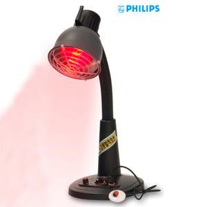 적외선 치료기 아님 조사기 필립스 램프 가정용 온열 찜질기 의료기기 효과