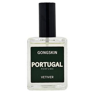 공스킨 포르투갈 베티베르 향수 50ml