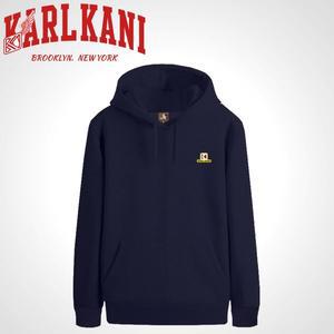 [칼카니] 특양면 오버핏 베르쿤 후드(M-2XL)