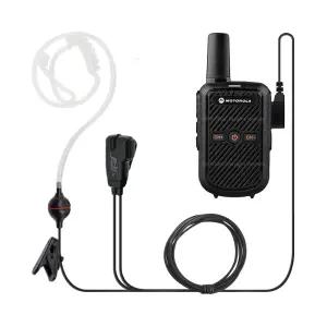 제일 무전기 이어폰 MOTOROLA PT858 호환