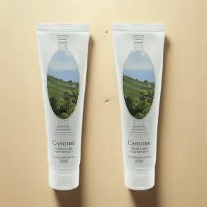 칸디데 미백치약 100g 2개 화이트 케어