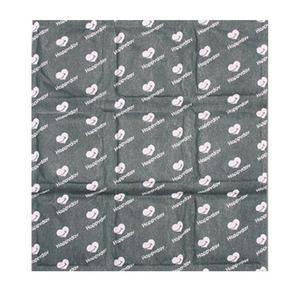 [RGN38540]국내산 해피데이 나일론 소재 의자 엉덩이 방석