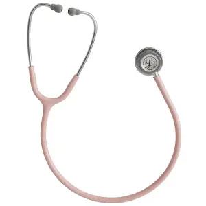 [3M] 리트만 클래식3 (Classic III) 청진기 5910C 새틴피니쉬 샴페인 로즈 - (양면)