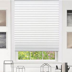 창문 무타공블라인드 붙이는 셀프 블라인드 암막 커튼 재단가능