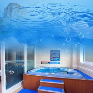 [경북] 청도용암온천 가족탕 이용권 /데이트/청도 가볼만한곳 /불가마/용암온천/찜질/스파/힐링/경북/경북가볼만한곳