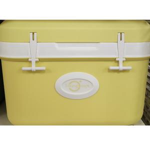 미니 아이스박스 레몬 6L 캠핑 레저 여행