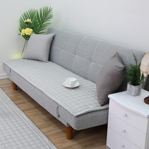 누빔 순면 소파패드 쇼파패드 3인용 4인용 2인용 매트 돌 커버