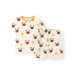 [갤러리아] [오르시떼] 아동 F222 미스터코코 3부소매 상하