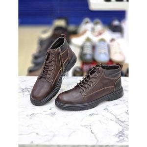 [허시파피] 세이브존05 남성초경량4Cm굽처카 OXEKR3Q592 (S33101945)