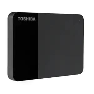 외장HDD Canvio READY USB3.0 4TB 외장하드 휴대용저장장치 고속전송