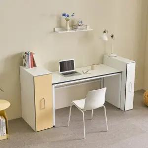 모드 슬라이딩 틈새 수납장 200x715x924  착불