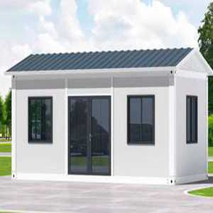 리니리니 농막주택가격 하우스 소형 이동식 전원주택