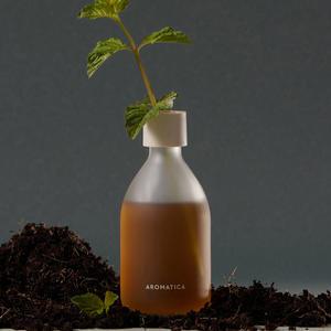 [공식] 아로마티카 메디테이팅 디퓨저 랍다넘&패츌리 100ml