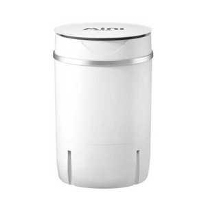 속옷세탁기 원룸 미니 휴대용 수건 통돌이 기숙사