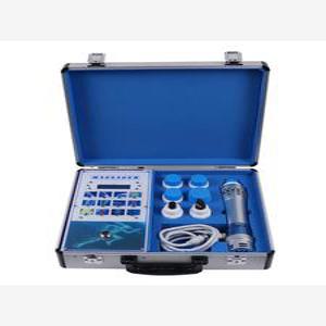 새로운 충격파 치료기 허리 온열 안마기 뒷목 물리치료기 자극기 체외충격파치료기 저주파