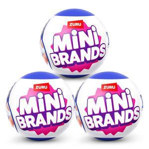 [아이비젼]미니브랜드 미니홈 미니어처 서프라이즈 컬렉팅 피규어 장난감