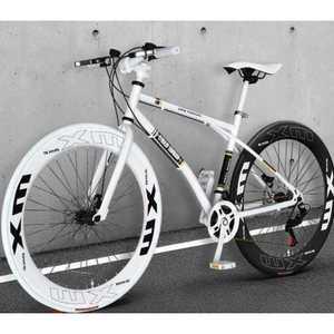 자전거 야외자전거 성인 학생자전거 초경량 슬림