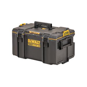 디월트 터프시스템2.0 DWST83294-1 공구박스 중형 공구함 캐리어