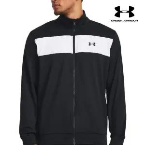 언더아머 남성 UA 트위스터 풀집업 헬스 러닝 바람막이 자켓