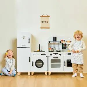 물 나오는 테라피 주방놀이