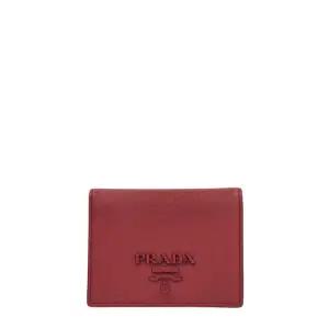 [중고명품] 사피아노 반지갑 4598 1MV204