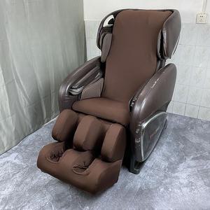 덮개 안마의자 커버 먼지 가죽보호 교체 마사지기 보호 천갈이