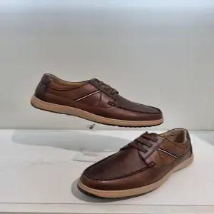 [에스콰이아][에스콰이아] 남성 발편한 밴딩 세미캐주얼 슈즈 YAEFHD048 (P003595169)