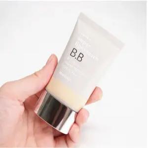 한스킨 수퍼 라이트터치 비비크림 SPF50 30g