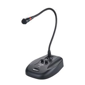 고감도 USB C타입 구즈넥 마이크 콘덴서 볼륨 에코 녹음 스탠드 PC 게임 회의 유선 컴퓨터 탁상 방송용