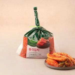 총각김치 1.5kg