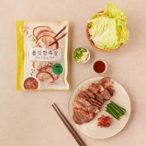 쫄깃한족발 265g