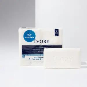아이보리 비누 113g * 4입