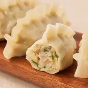 XO 교자 고기 (324GX3)