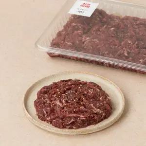 (KG)한우양념소불고기700g