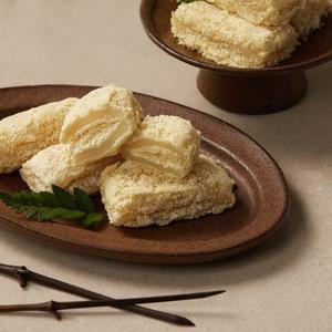 창억 동부찰떡 10개입 500g