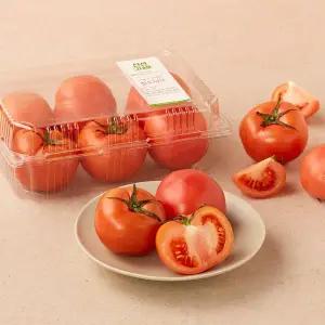 찰토마토 1kg 팩