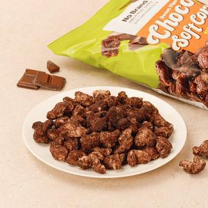 노브랜드 초코소프트콘 120g