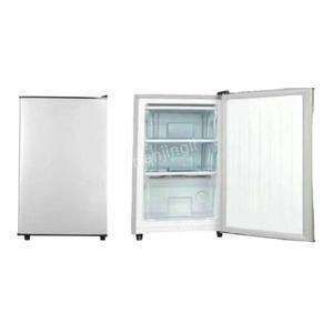 냉동고 1등급 다목적 실버 소형 자취용 가정용 실용적