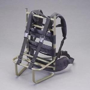 지게 가방 등지게 산악 하이킹 배낭 운반 지개 백패킹 짐운반