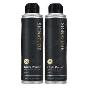 불스원 불스파워 시그니처 엔진코팅제 300ml 2개