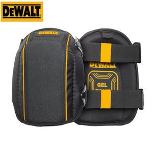 디월트 DWST590014 무릎보호대 소프트캡 버클형 미끄럼방지