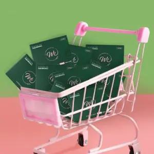 신개념 위엣지 요실금 다기능 패드 12팩세트 (생리대 골라담기)