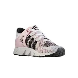 [아디다스] EQT 서포트 리파인 런닝화 핑크 BY9601